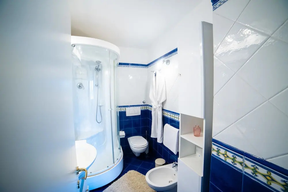 Vilagos Apartments & Loft Taormina
