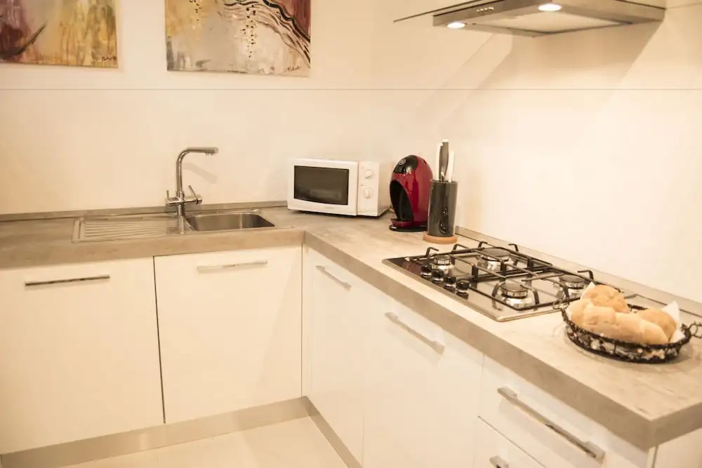 Numero 12 White Home 14