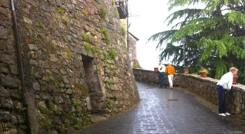 La Casa nel Borgo