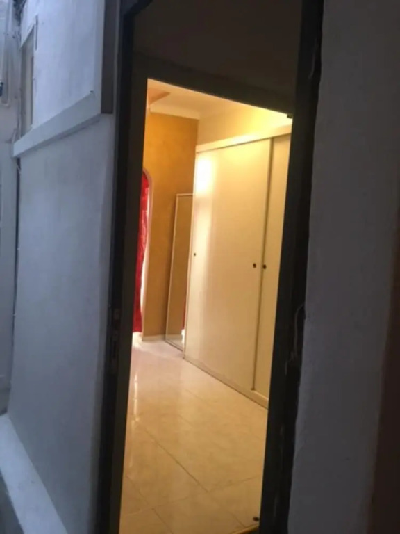 Spazioso Monolocale Comodo Al Centro