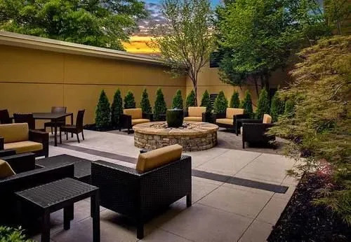Courtyard Atlanta Buckhead