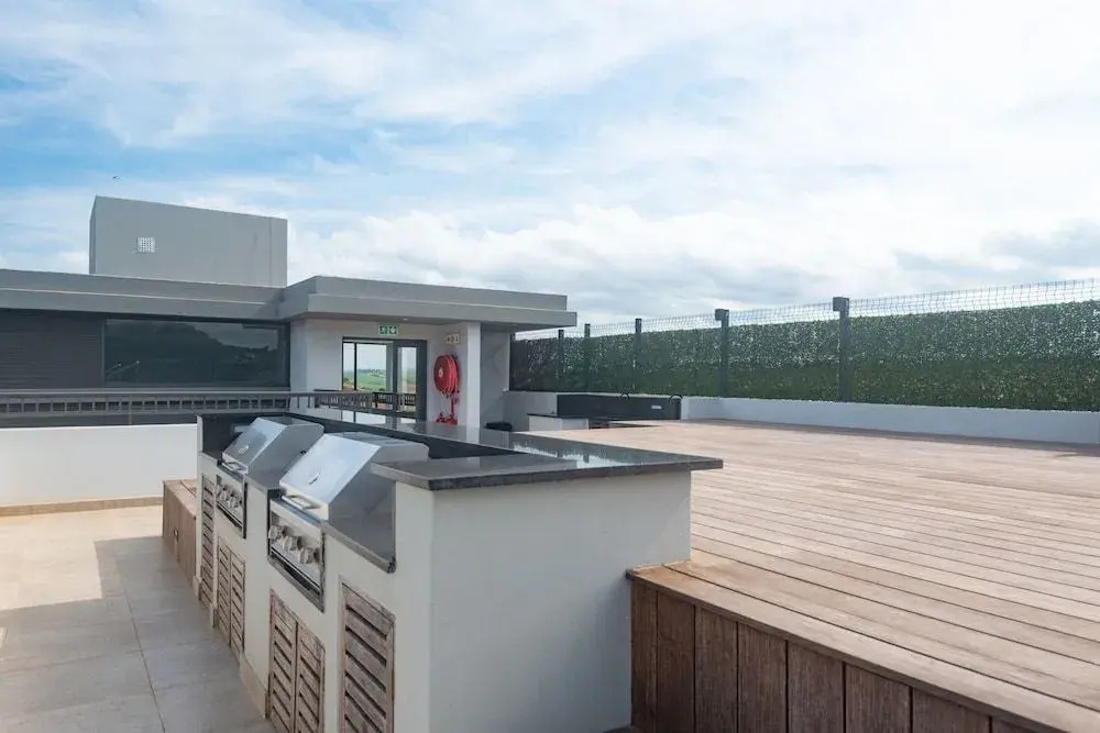256 Zimbali Lakes - Boulevard Suites