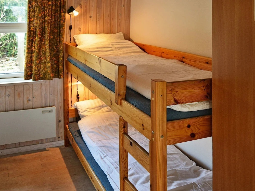Quaint Holiday Home in Gilleleje With Sauna