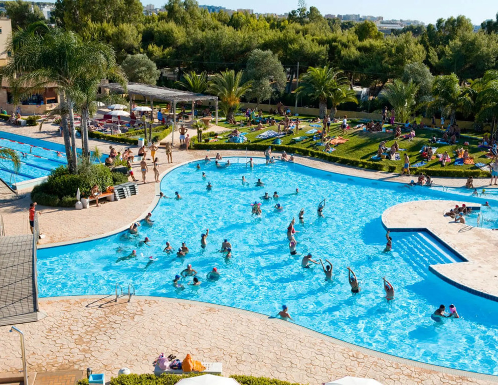 Camping La Masseria
