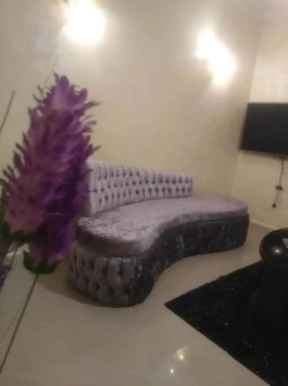 Petra Rest Home