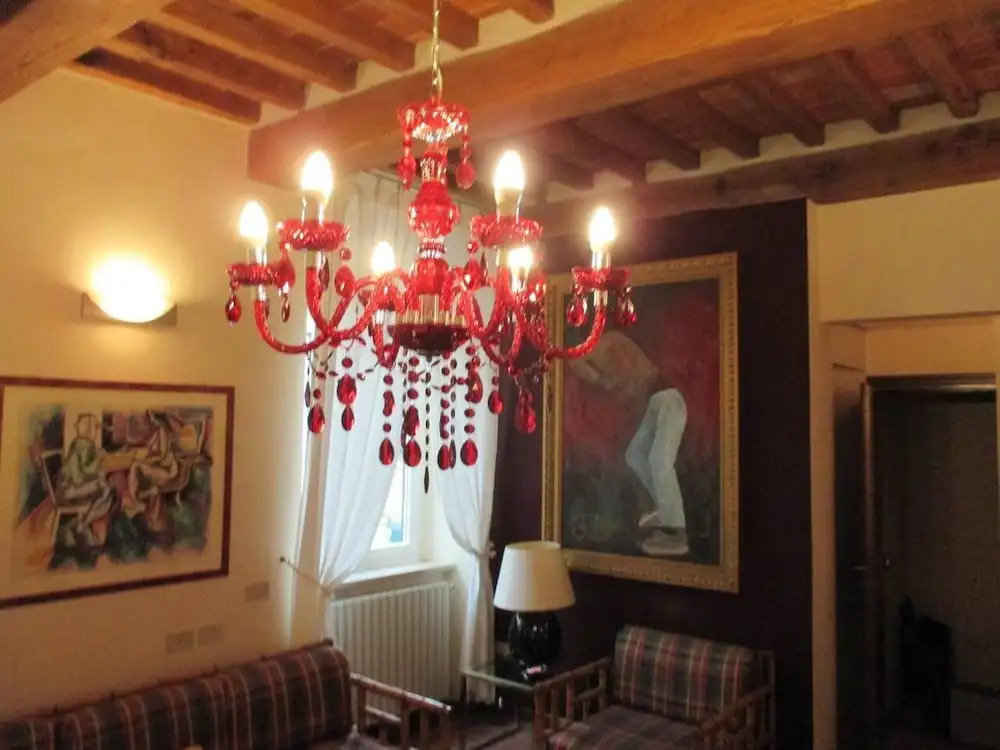 Lucca Rental Holiday Apartment