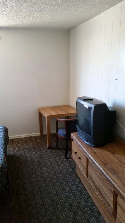 Western Motor Inn