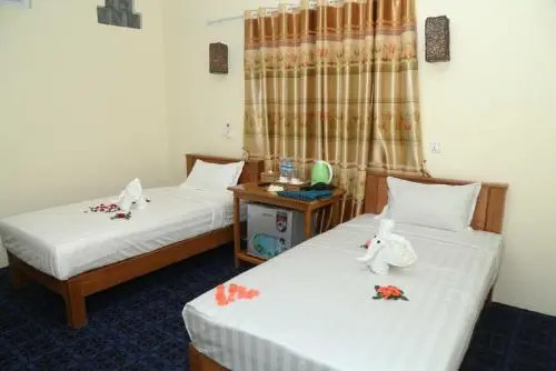 Glory Motel