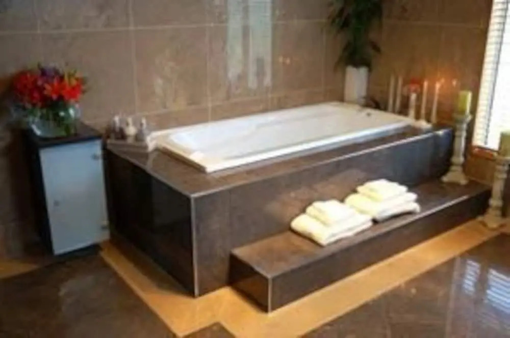 Angel Luxury Lodge