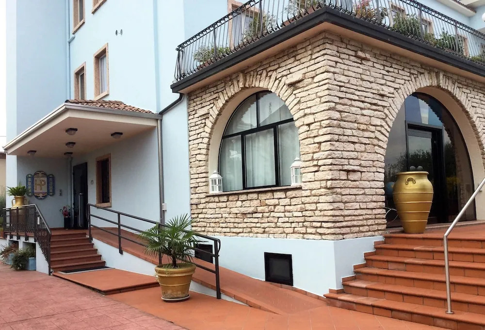 Hotel Oceano