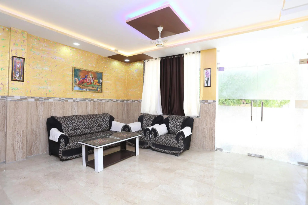 OYO 37540 Hotel govind grand