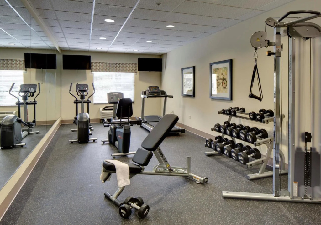 Best Western Plus Arlington/Marysville