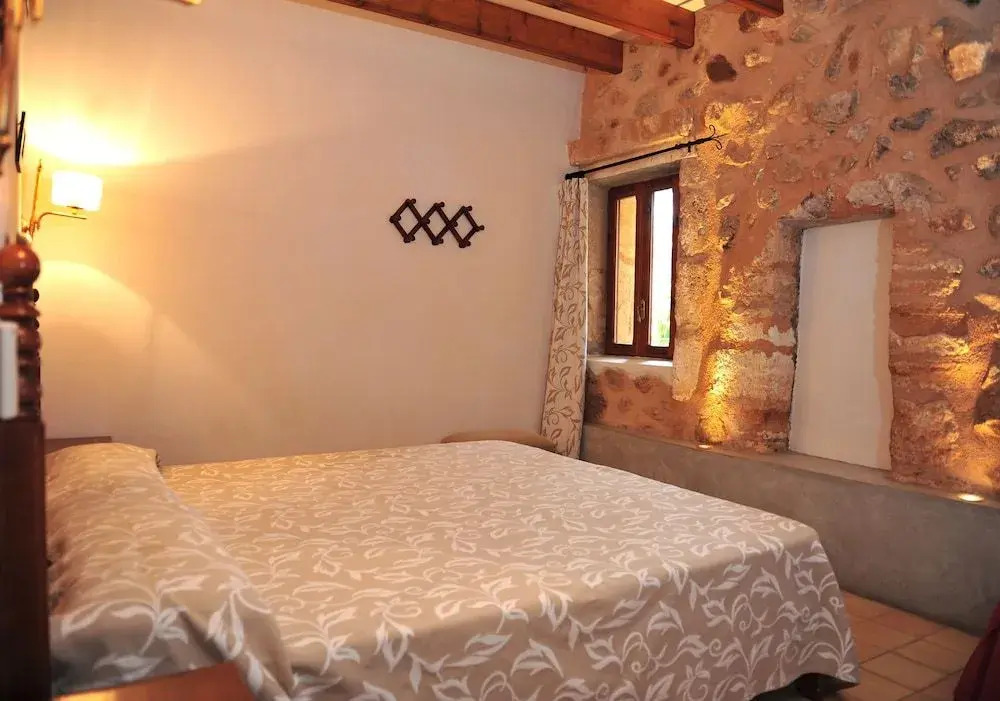 Finca Hotel Ses Cases Noves
