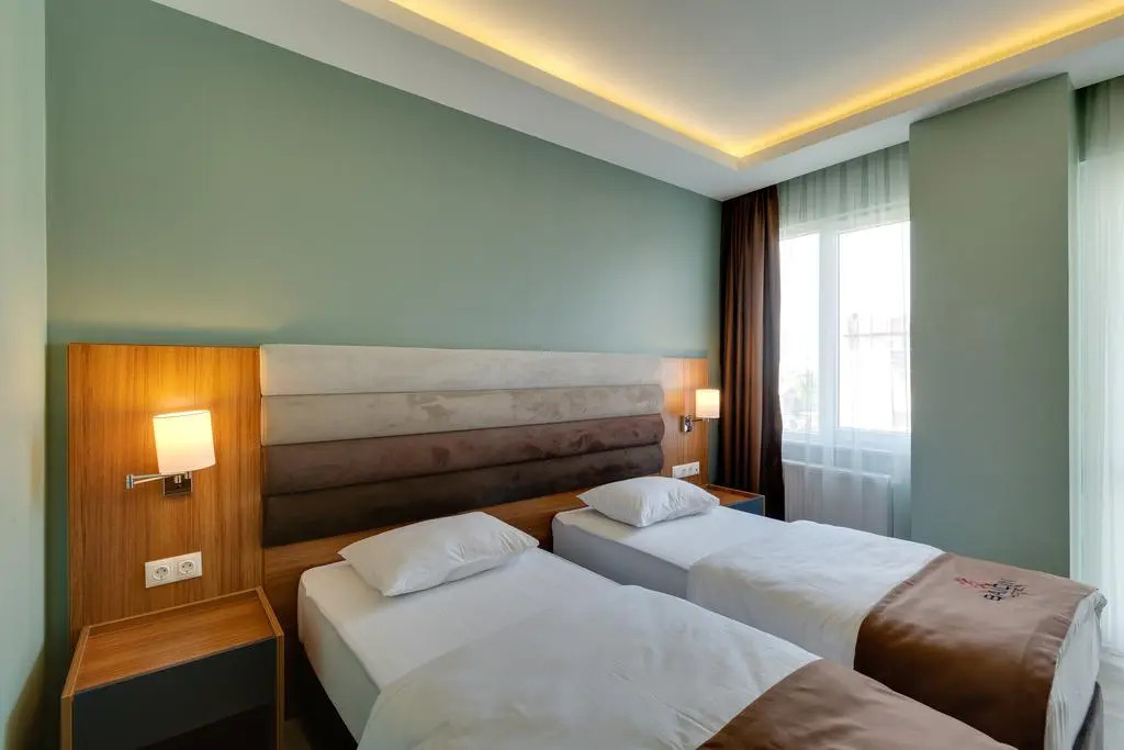City Hotel Batumi