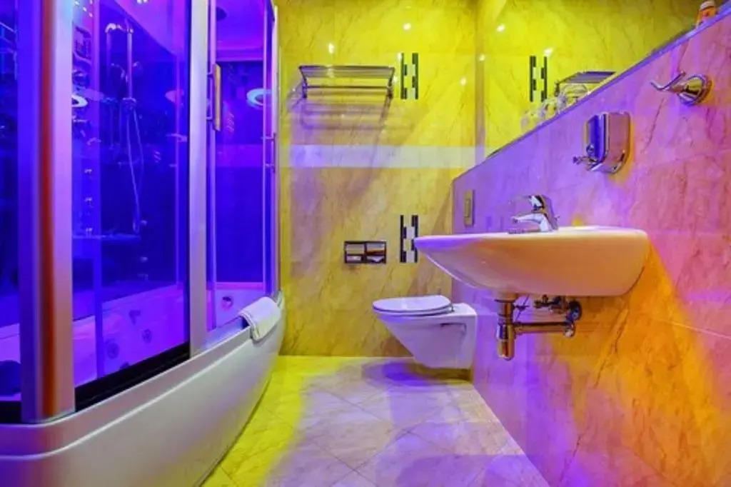 Hotel Holiday Park