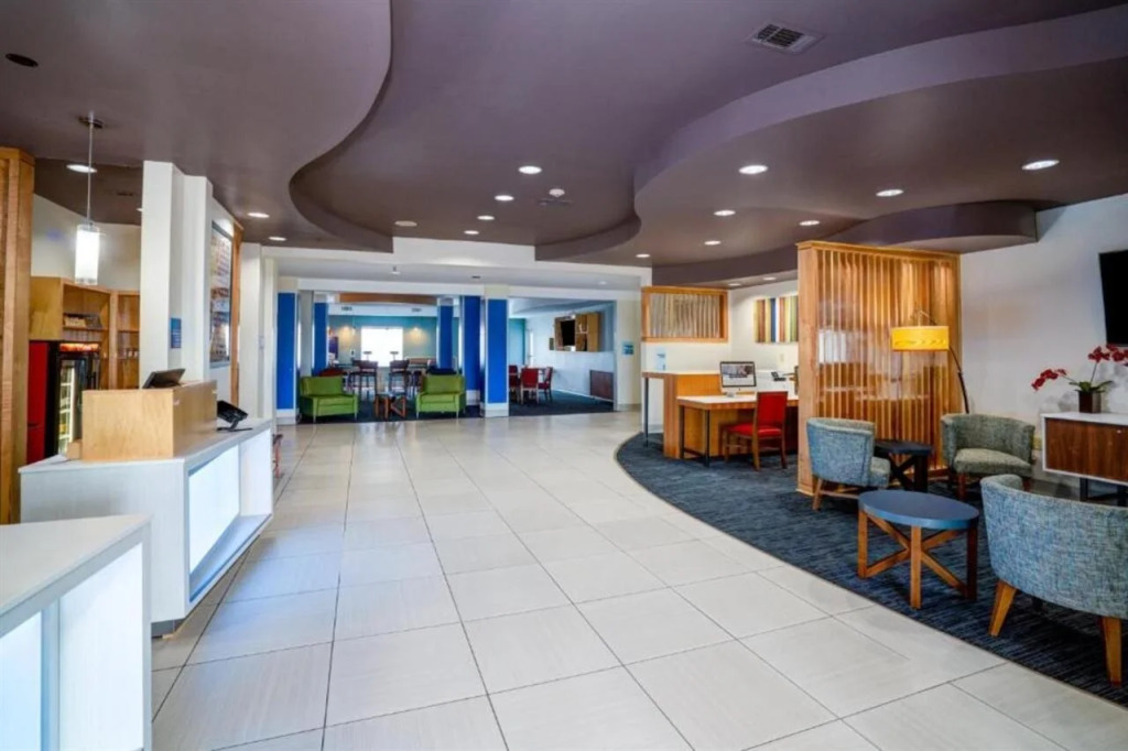 Holiday Inn Express Winona by IHG