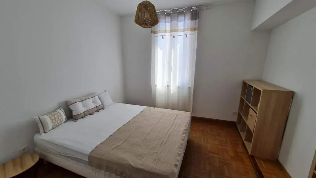 Maison de pécheur cros de cagnes 06800