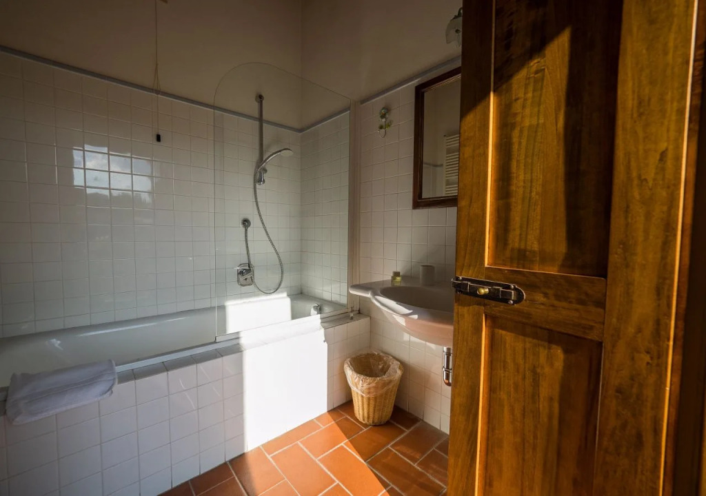 La Fonte Del Cieco