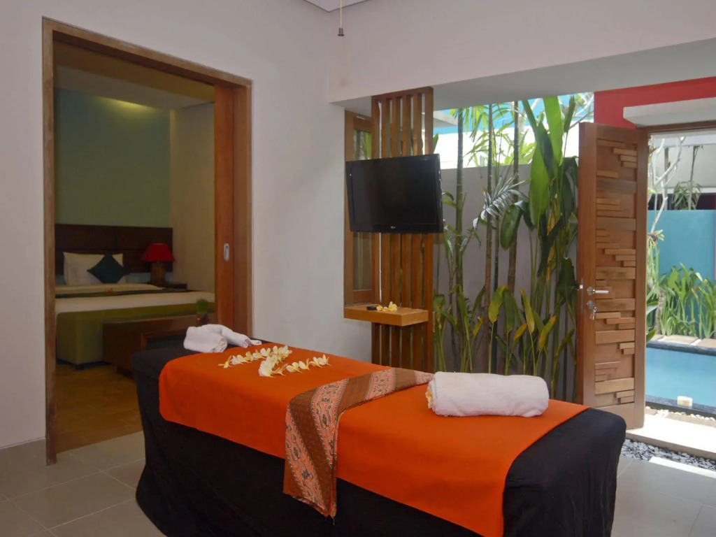 The Green Zhurga Suite