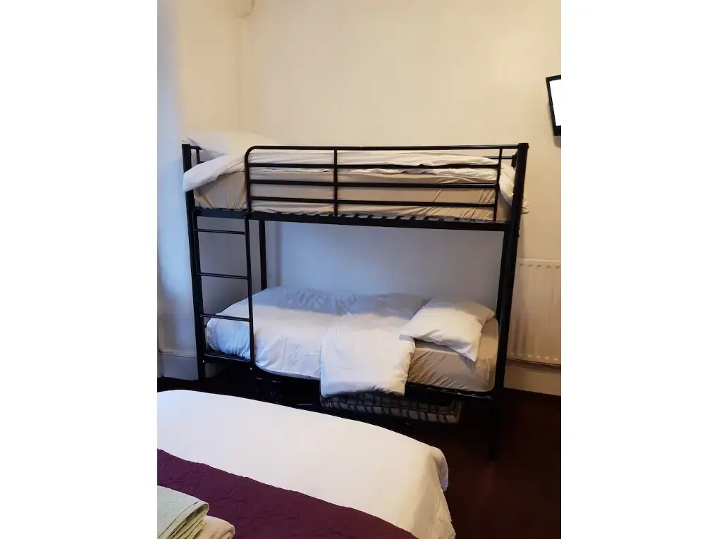 Mayfair Hotel