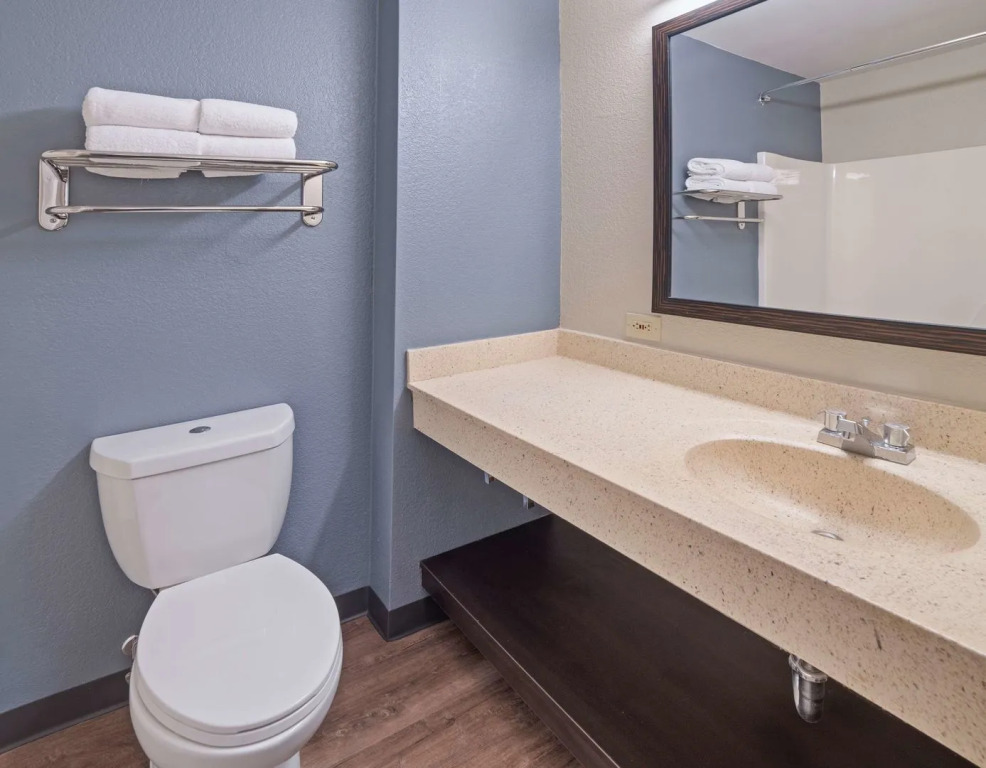 Extended Stay America Select Suites - Dallas - Lewisville