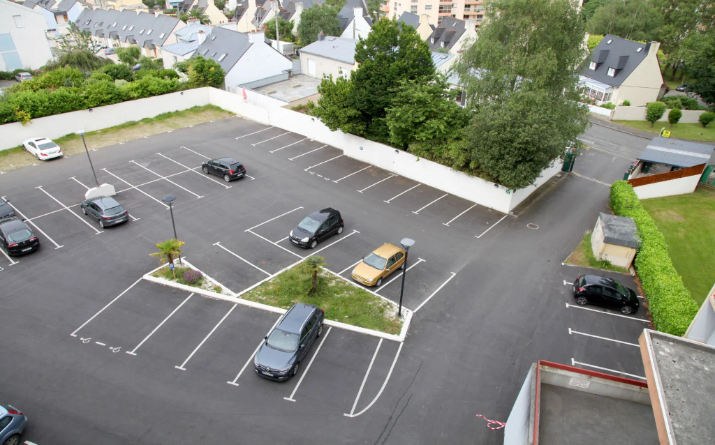 Logis Hotel Center