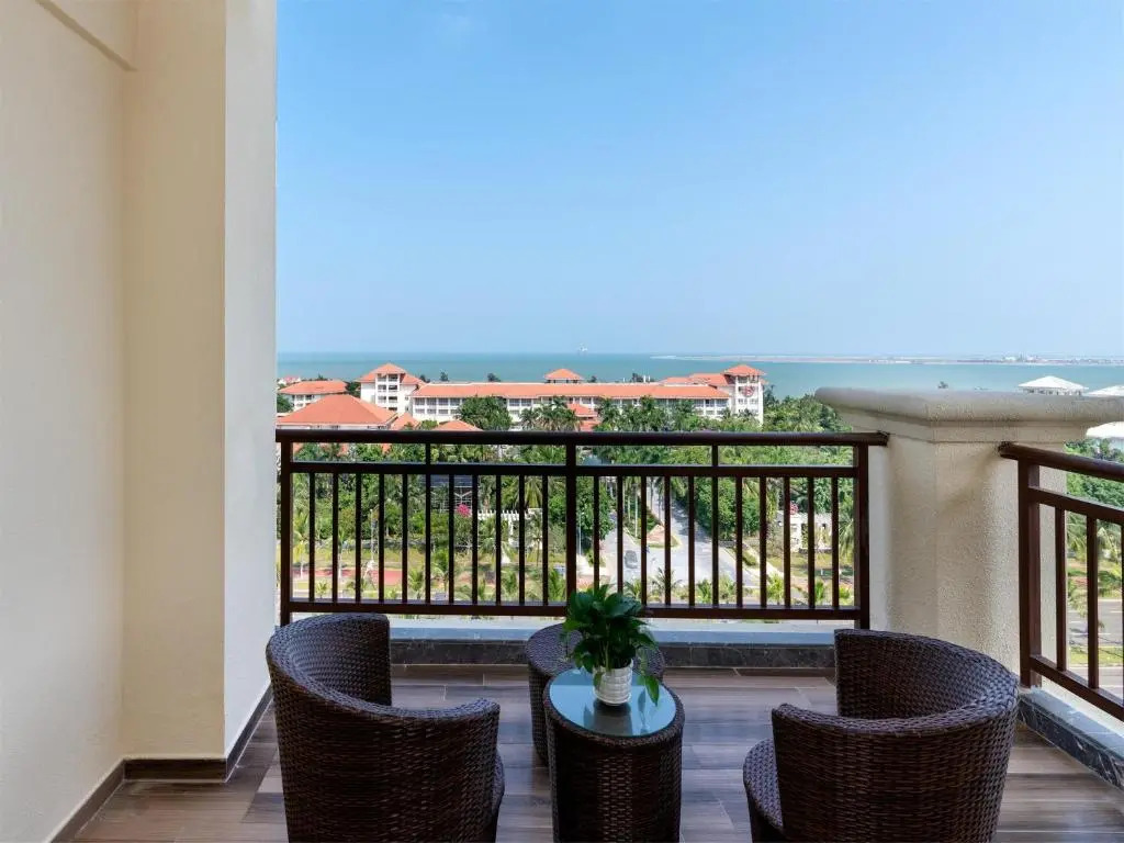 Lavande Hotel (Haikou West Coast International Conference Center )