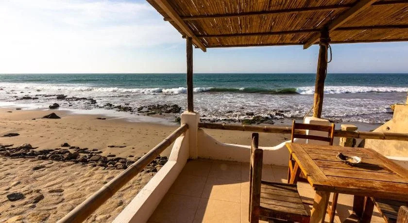 Punta Ballenas Inn - Máncora