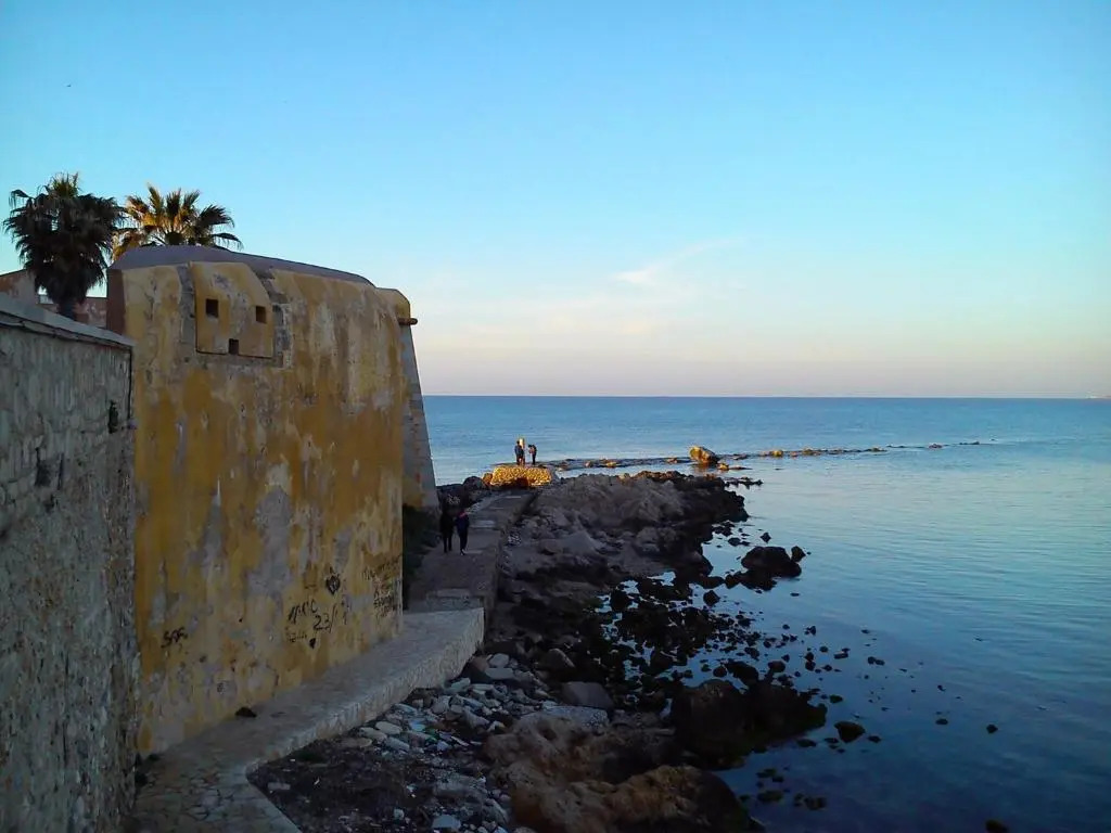 Terranova Appartamenti