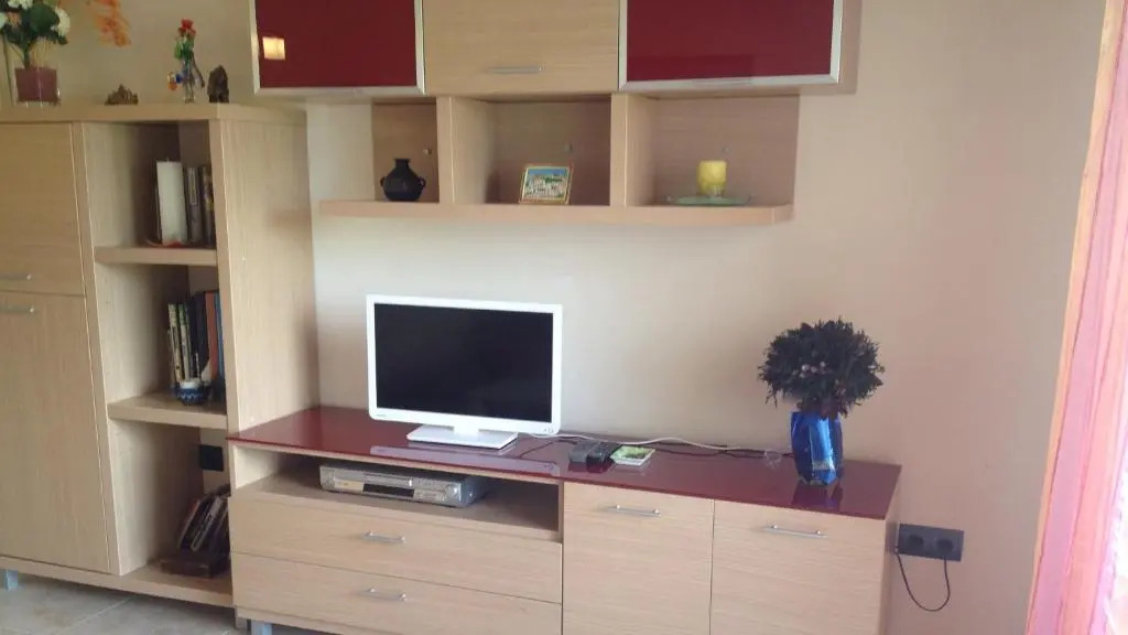 Golden Beach Apartamentos