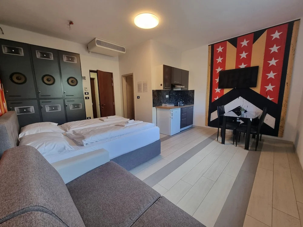 ArtRock Residence