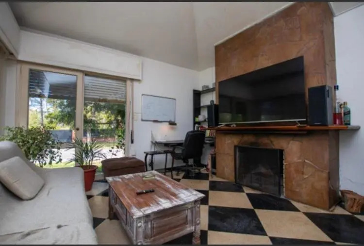 Georgy house