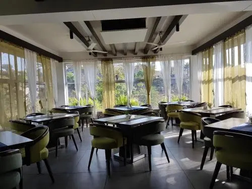 Hotel Aravali