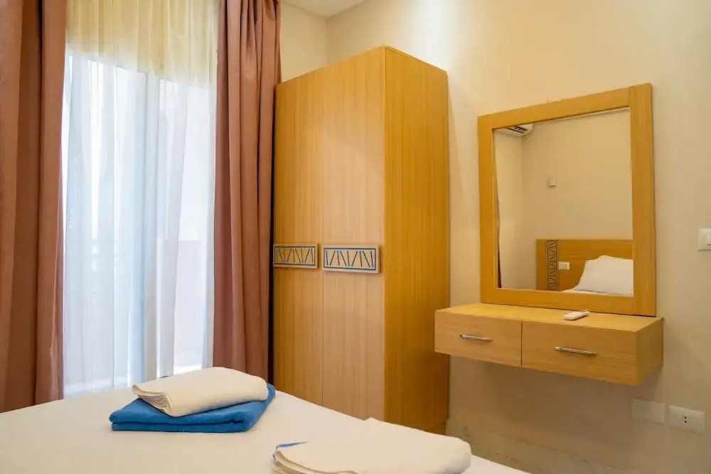 Vintro Inn - Nozha Aqua Park