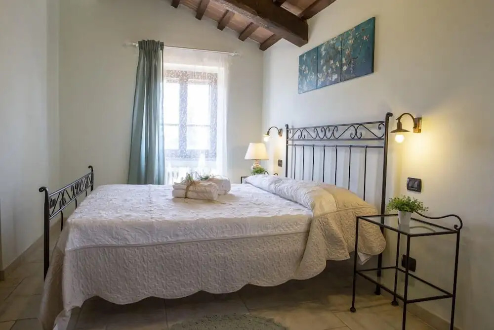 Borgo Monte Cedrone
