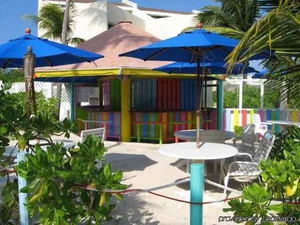 Blue Water Resort - Guanahani Village
