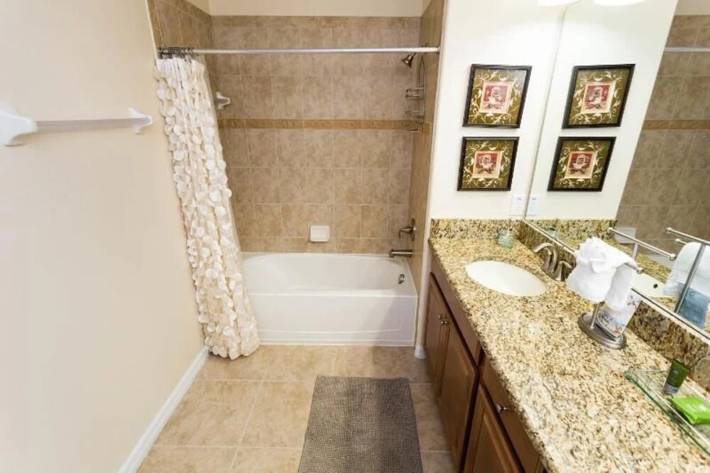 Vhc Ppt5 8955 5 Bedroom Townhouse