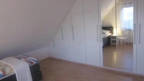 Komfort Ferienwohnung Apartment Jürgen Kunzi