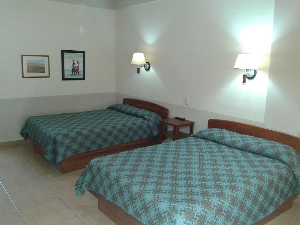 Hotel Playa Bonita Tela