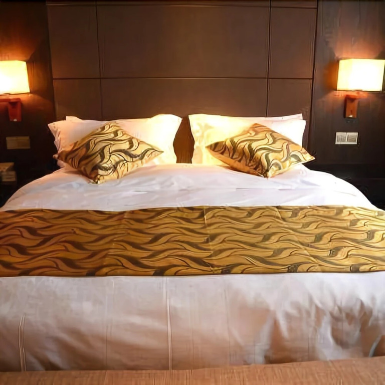 Ba Yi Hotel