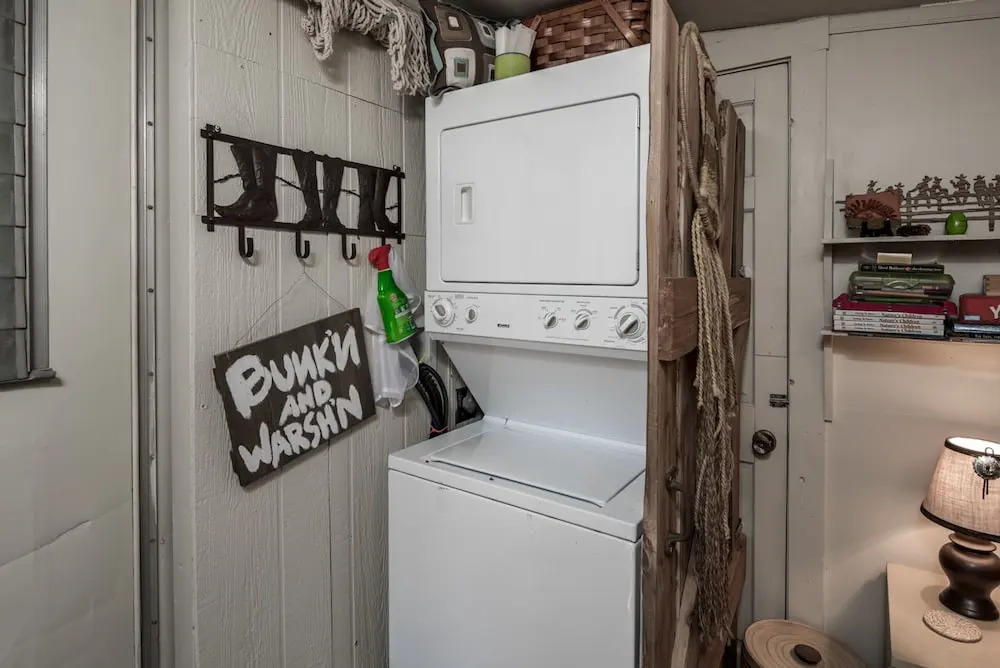 Ruidoso Three-bedroom