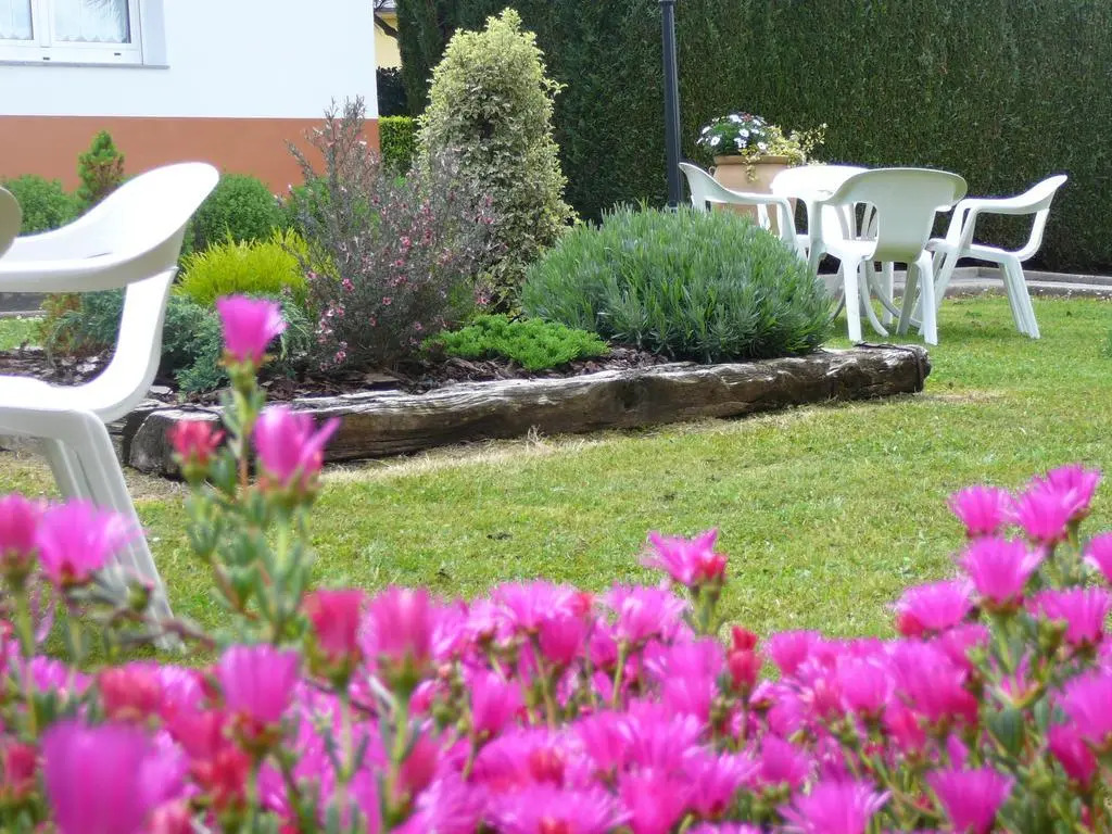 Hotel el Pinar