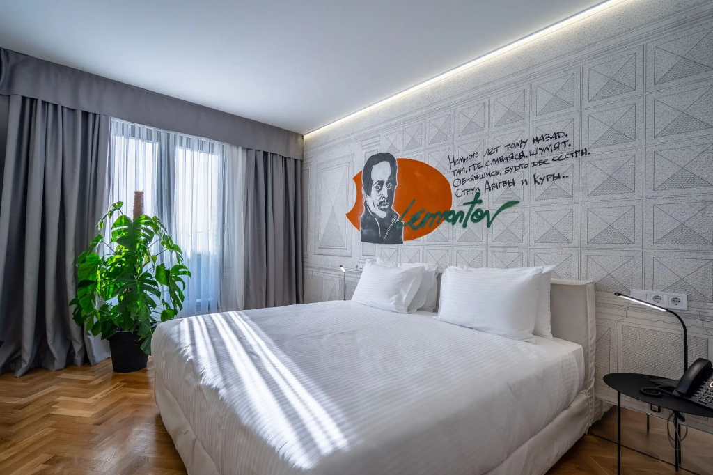 Platforma Design Hotel