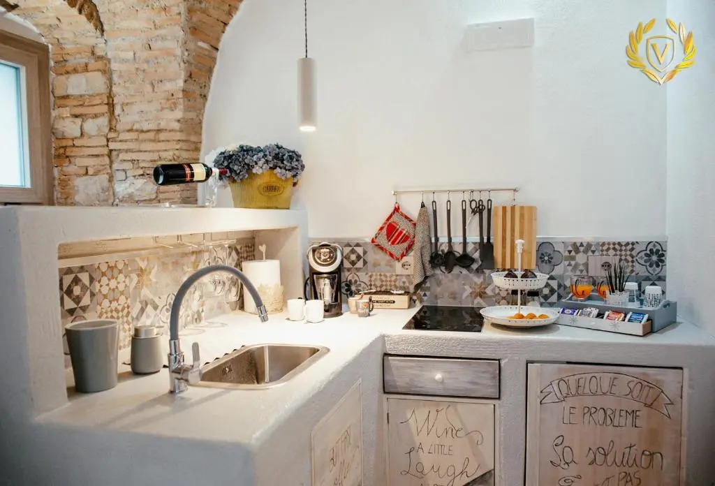 VenuSuite VENOSA - Luxury House, Spa & Relax