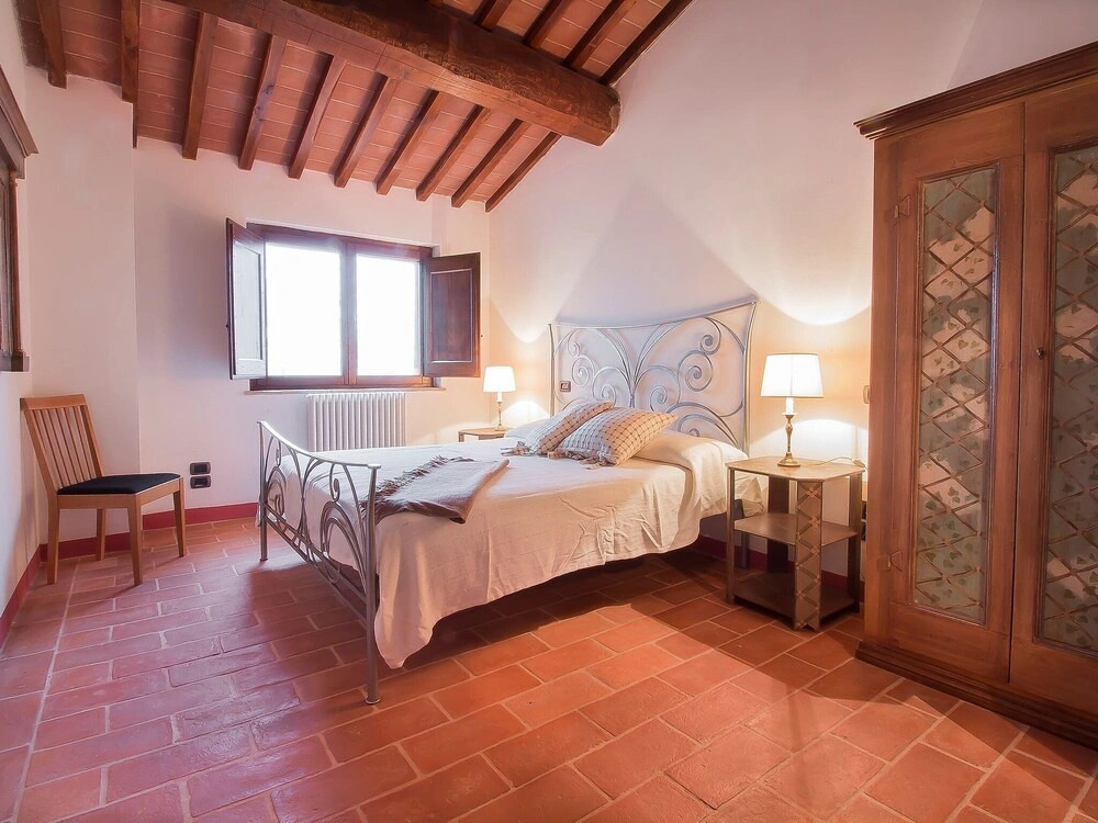 Borgo Monticelli Castiglione Della Valle