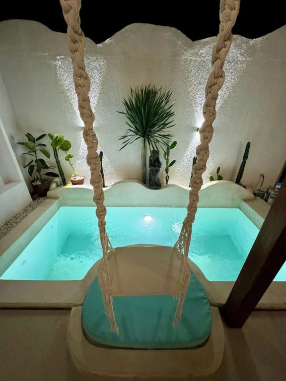 Stunning 1 Bedroom Villa in Seseh