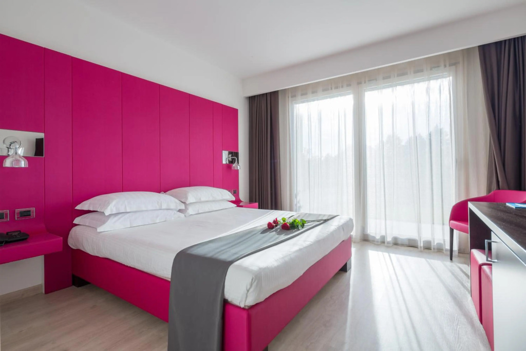 Hotel Brandoli