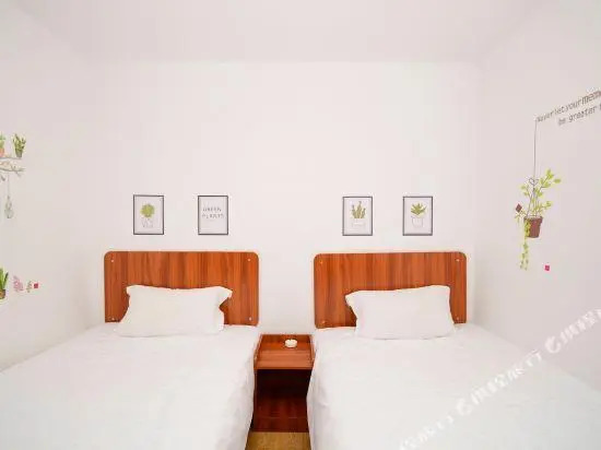 OYO handan tongda hotel