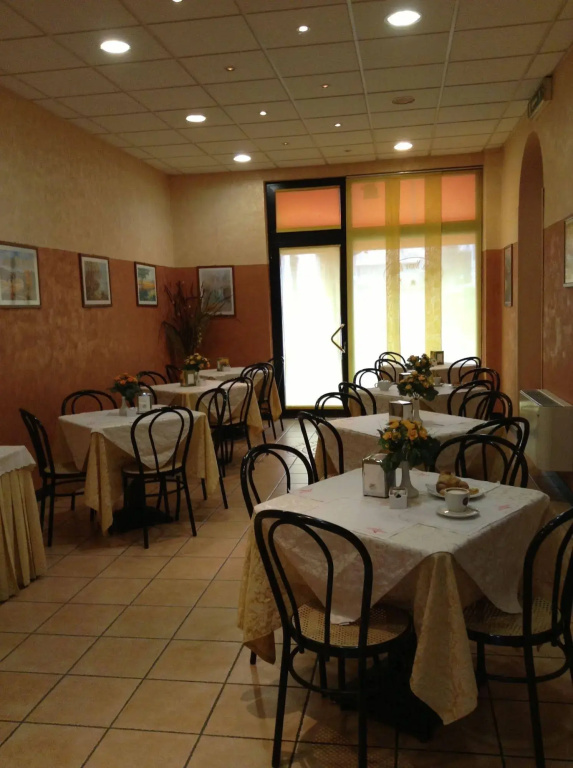 Hotel Nuovo Rondò