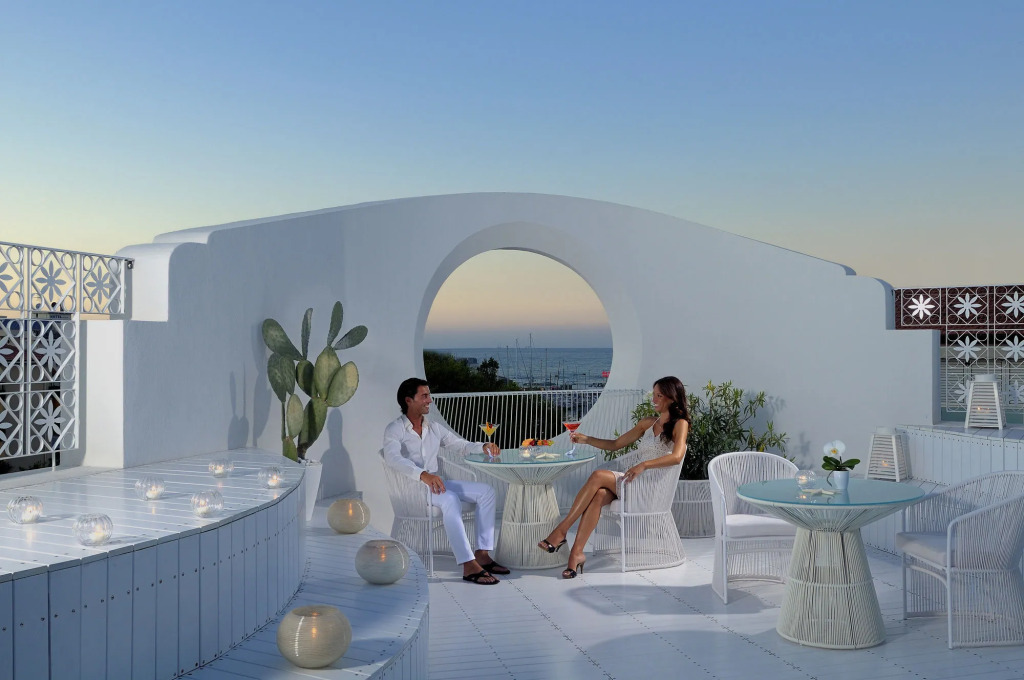 Hotel Al Cavallino Bianco